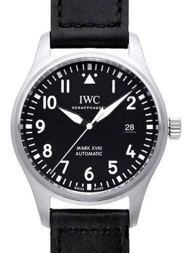 orologio iwc aviatore|Orologi da pilota: la nostra top 10 .